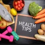 Healthy Lifestyle tips