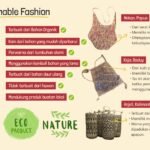 Sustainable Fashion Trends