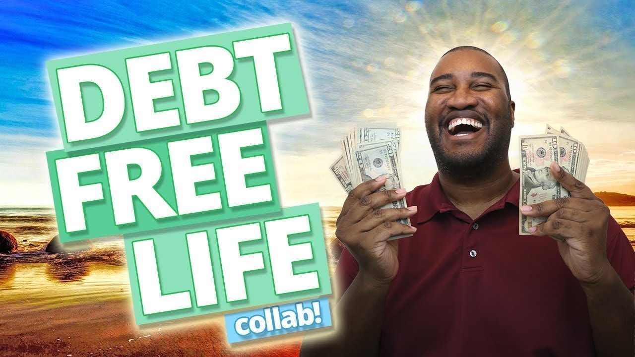 Debt-Free Living