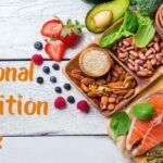 Nutrition and Diet